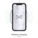 Ghostek Iron Armor 3 iPhone 12 Pro Case - Black