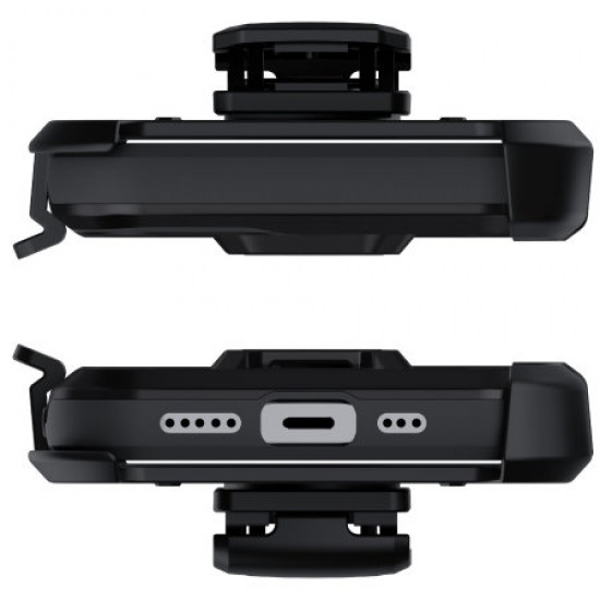 Ghostek Iron Armor 3 iPhone 12 Pro Case - Black