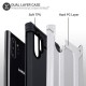Olixar Delta Armour Protective Samsung Note 10 Plus Case - Silver
