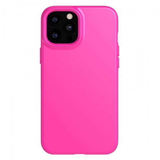 Tech 21 iPhone 12 Pro Evo Slim Case - Mystical Fuchsia Tech 21 iPhone 12 Pro Evo Slim Case - Mystical Fuchsia