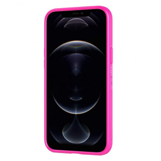 Tech 21 iPhone 12 Pro Evo Slim Case - Mystical Fuchsia Tech 21 iPhone 12 Pro Evo Slim Case - Mystical Fuchsia