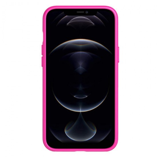 Tech 21 iPhone 12 Pro Evo Slim Case - Mystical Fuchsia Tech 21 iPhone 12 Pro Evo Slim Case - Mystical Fuchsia