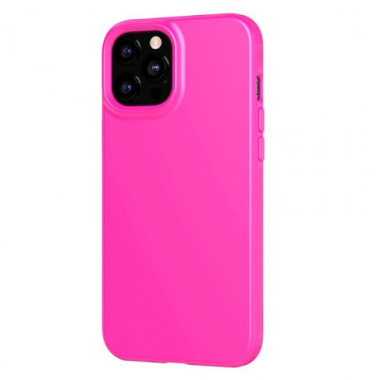 Tech 21 iPhone 12 Pro Evo Slim Case - Mystical Fuchsia Tech 21 iPhone 12 Pro Evo Slim Case - Mystical Fuchsia