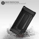 Olixar Delta Armour Protective Samsung Galaxy Note 10 Case - Black