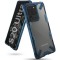 Ringke Fusion X Samsung Galaxy S20 Ultra Tough Case - Space Blue