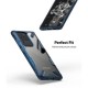Ringke Fusion X Samsung Galaxy S20 Ultra Tough Case - Space Blue