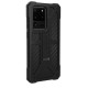 UAG Monarch Samsung Galaxy S20 Ultra Case - Carbon Fiber