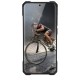 UAG Monarch Samsung Galaxy S20 Ultra Case - Carbon Fiber