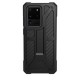 UAG Monarch Samsung Galaxy S20 Ultra Case - Carbon Fiber