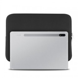 Olixar Neoprene Samsung Galaxy Tab S7 Sleeve 11" - Black