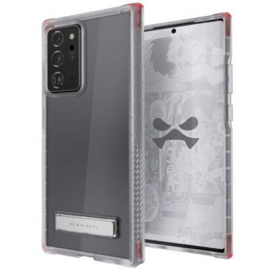 Ghostek Covert 4 Samsung Galaxy Note 20 Ultra Case - Clear