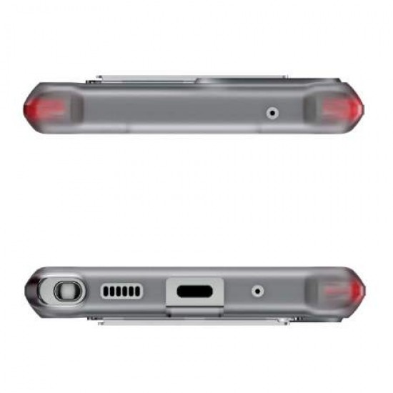 Ghostek Covert 4 Samsung Galaxy Note 20 Ultra Case - Clear
