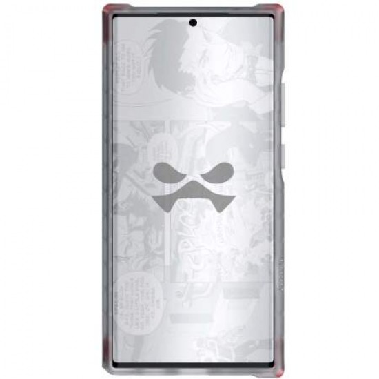 Ghostek Covert 4 Samsung Galaxy Note 20 Ultra Case - Clear