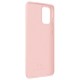 Zizo Revolve Series Galaxy S20 Plus Ultra Thin Ring Case - Rose Quartz Zizo Revolve Series Galaxy S20 Plus Ultra Thin Ring Case - Rose Quartz