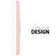 Zizo Revolve Series Galaxy S20 Plus Ultra Thin Ring Case - Rose Quartz Zizo Revolve Series Galaxy S20 Plus Ultra Thin Ring Case - Rose Quartz