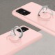 Zizo Revolve Series Galaxy S20 Plus Ultra Thin Ring Case - Rose Quartz Zizo Revolve Series Galaxy S20 Plus Ultra Thin Ring Case - Rose Quartz