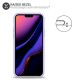 Olixar Soft Silicone iPhone 11 Pro Max Case - Lilac