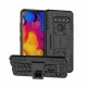 Olixar ArmourDillo LG V40 ThinQ Protective Case - Black