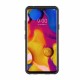 Olixar ArmourDillo LG V40 ThinQ Protective Case - Black