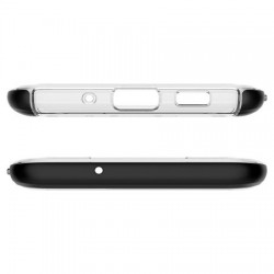 Spigen Neo Hybrid NC Samsung Galaxy S20 Plus Case - Clear