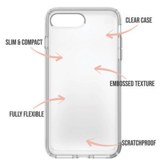 LoveCases Samsung Galaxy S21 Ultra Gel Case - Blue Butterfly