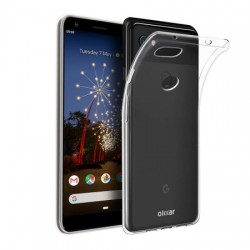 Olixar Ultra-Thin Google Pixel 3a XL Case - 100% Clear