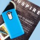 FlexiShield Dot LG V10 Case - Blue