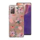 LoveCases Samsung Galaxy Note 20 5G Gel Case - Ditsy Flowers