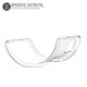 Olixar Ultra-Thin Samsung Galaxy S10 Lite Case -100% Clear