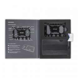 Olixar X-Ranger Everytool 26-in-1 Multi-Purpose Credit Card Tool