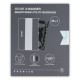 Olixar X-Ranger Everytool 26-in-1 Multi-Purpose Credit Card Tool