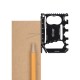 Olixar X-Ranger Everytool 26-in-1 Multi-Purpose Credit Card Tool