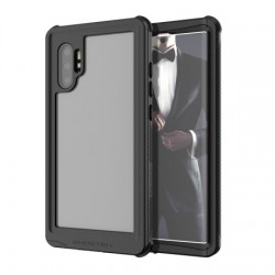 Ghostek Nautical 2 Samsung Galaxy Note 10 Plus Waterproof Case - Black