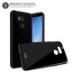 Olixar FlexiShield HTC Desire 12S Gel Case - Black