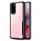 Olixar NovaShield Samsung Galaxy S20 Bumper Case - Black