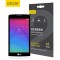 Olixar LG Leon Screen Protector 2-in-1 Pack