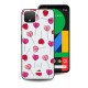 LoveCases Google Pixel 4 Lollypop Clear Phone Case LoveCases Google Pixel 4 Lollypop Clear Phone Case