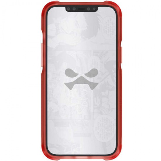 Ghostek Covert 4 iPhone 12 Pro Max Case - Pink