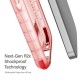 Ghostek Covert 4 iPhone 12 Pro Max Case - Pink