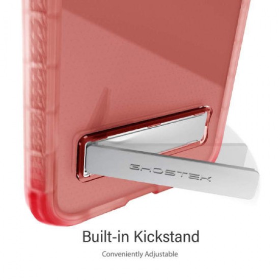 Ghostek Covert 4 iPhone 12 Pro Max Case - Pink