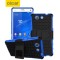 ArmourDillo Sony Xperia A4 Protective Case - Blue