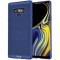 Olixar MeshTex Samsung Galaxy Note 9 Slim Case - Ocean Blue