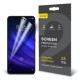 Olixar Xiaomi Mi 8 Pro Film Screen Protector 2-in-1 Pack
