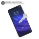Olixar Xiaomi Mi 8 Pro Film Screen Protector 2-in-1 Pack