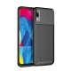 Olixar Carbon Fibre Samsung Galaxy M10 Case - Black