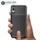 Olixar Carbon Fibre Samsung Galaxy M10 Case - Black