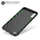 Olixar Carbon Fibre Samsung Galaxy M10 Case - Black