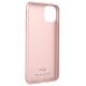 Zizo Revolve Series iPhone 11 Pro Ultra Thin Ring Case - Rose Quartz Zizo Revolve Series iPhone 11 Pro Ultra Thin Ring Case - Rose Quartz