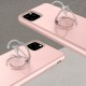 Zizo Revolve Series iPhone 11 Pro Ultra Thin Ring Case - Rose Quartz Zizo Revolve Series iPhone 11 Pro Ultra Thin Ring Case - Rose Quartz