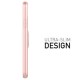 Zizo Revolve Series iPhone 11 Pro Ultra Thin Ring Case - Rose Quartz Zizo Revolve Series iPhone 11 Pro Ultra Thin Ring Case - Rose Quartz
